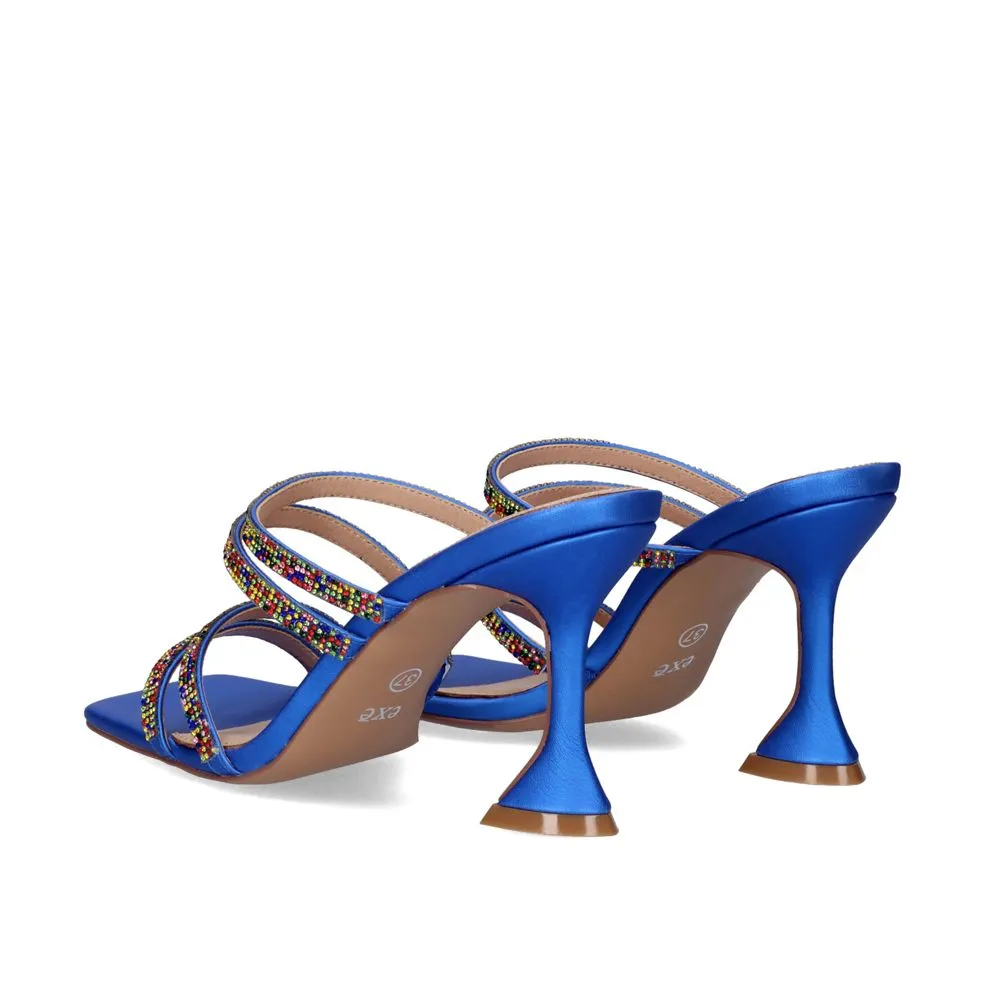 EXE BIANCA 757 HIGH HEEL SANDAL
