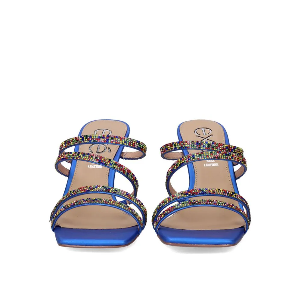 EXE BIANCA 757 HIGH HEEL SANDAL
