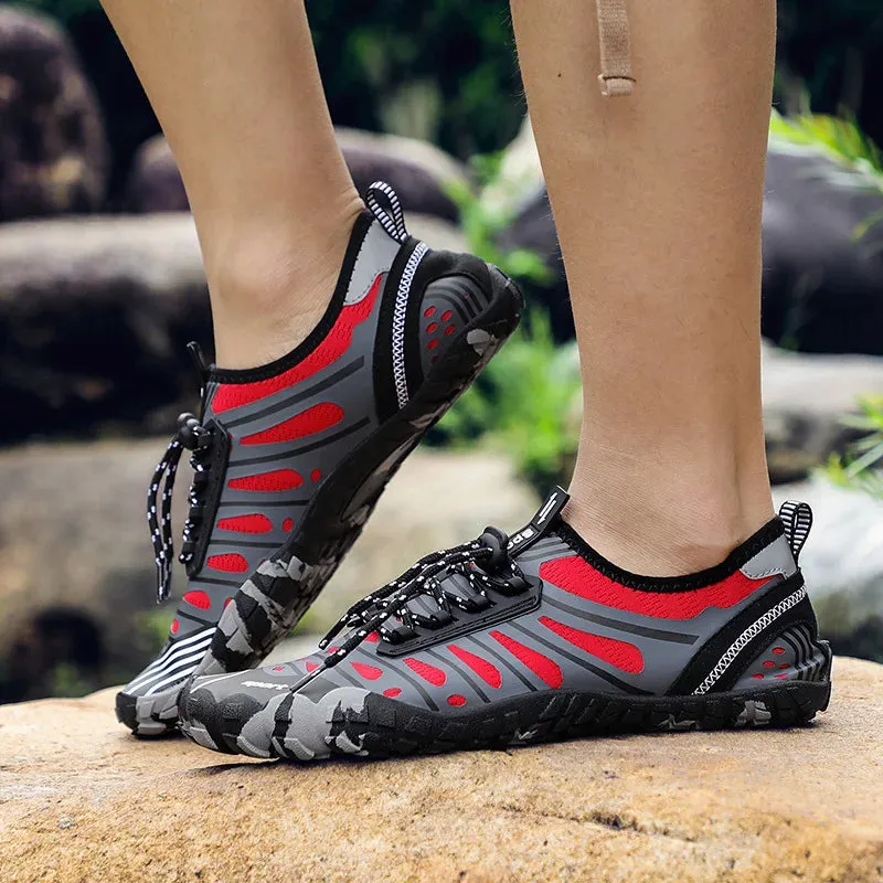 FloraFoot Barefoot Shoes for Men & Women