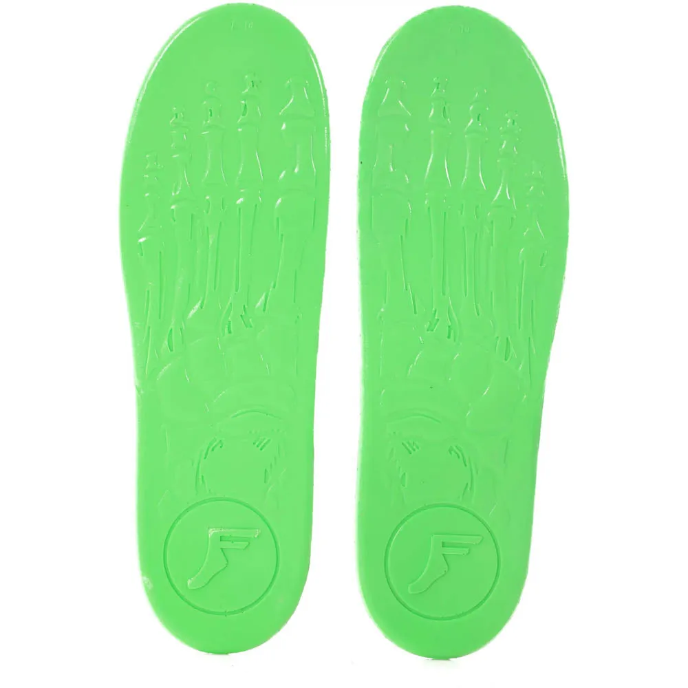 Footprint - Kingfoam Elite Mid Insoles Classic Blue/Black