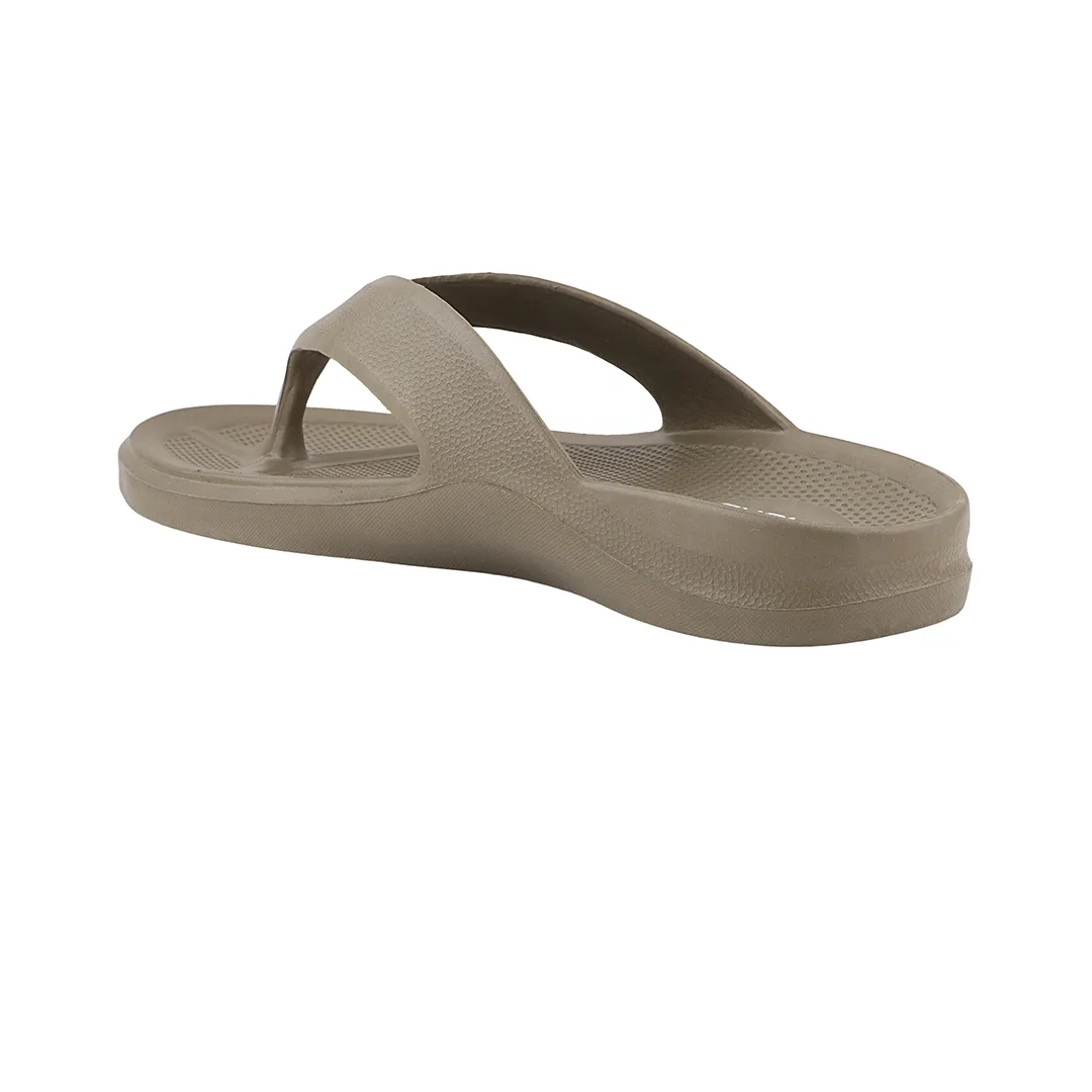 Fuel Comfort Men EVA Slippers (KHAKI)