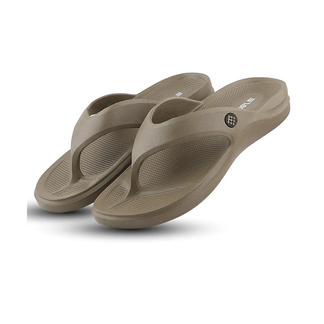 Fuel Comfort Men EVA Slippers (KHAKI)