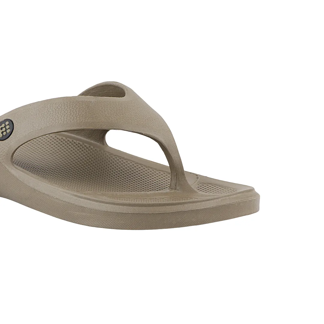 Fuel Comfort Men EVA Slippers (KHAKI)