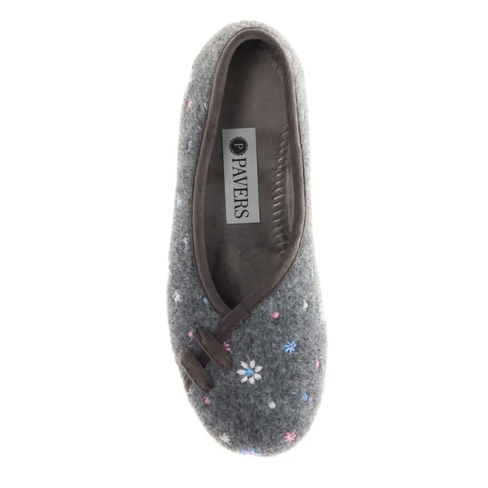 Full Slippers - FEVI40001 / 325 780