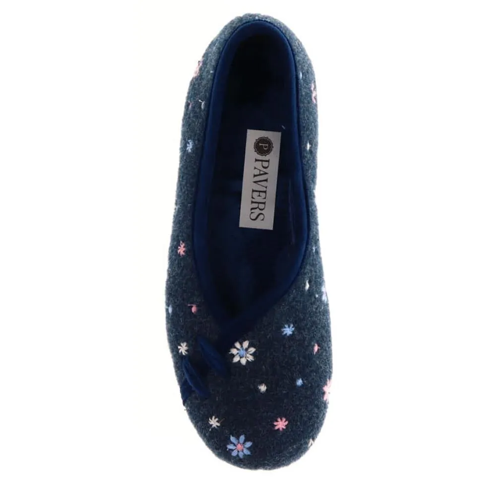 Full Slippers - FEVI40001 / 325 780