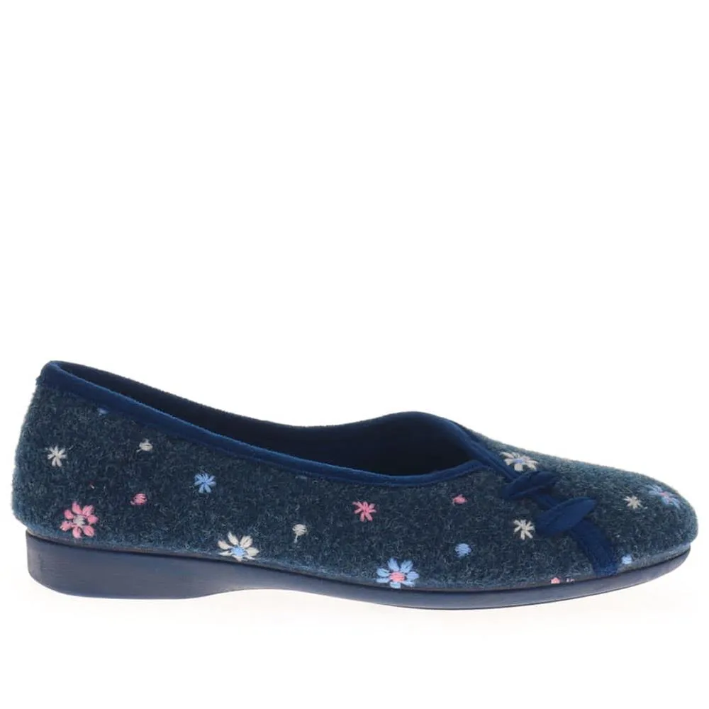 Full Slippers - FEVI40001 / 325 780
