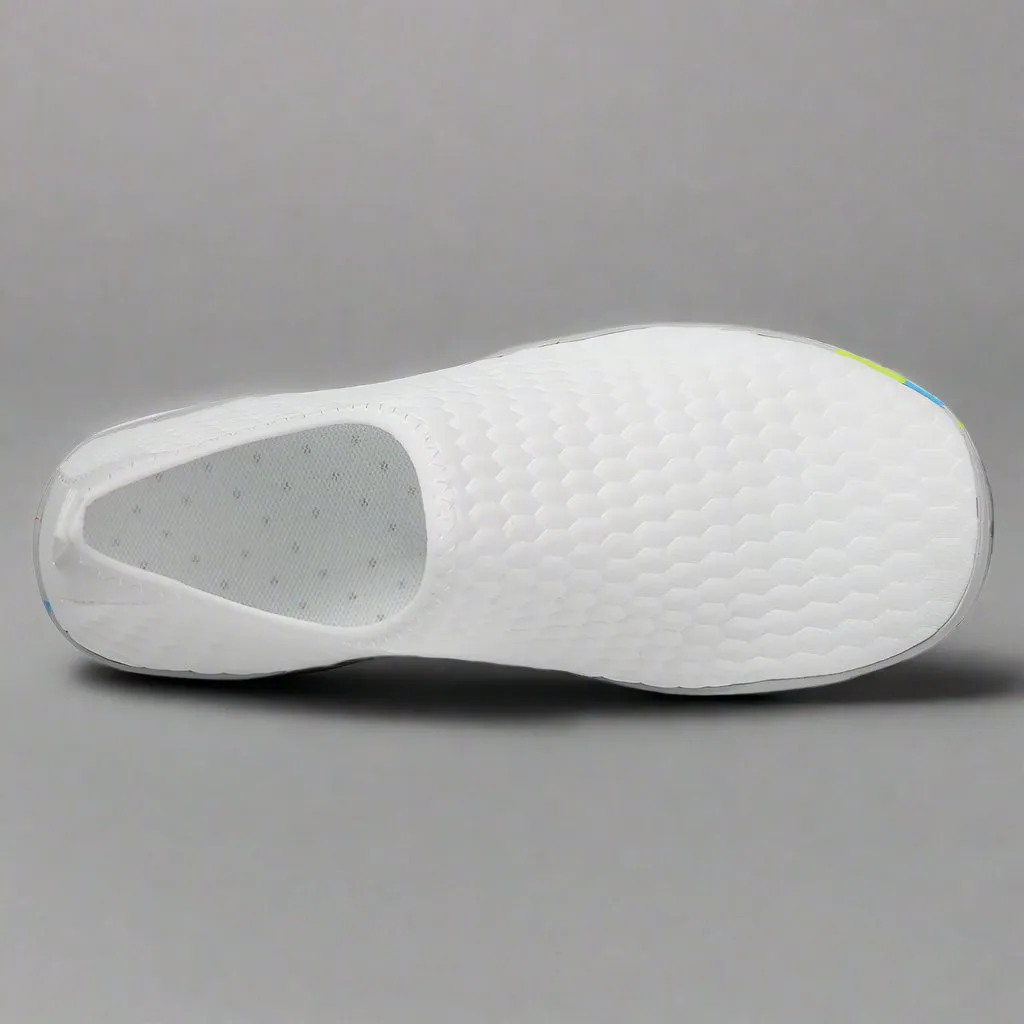 GlamourFlow Barefoot Shoes