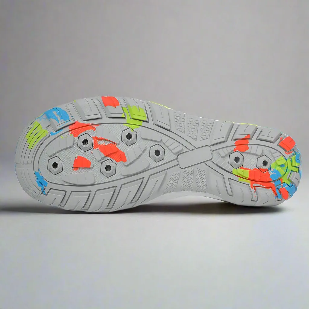 GlamourFlow Barefoot Shoes