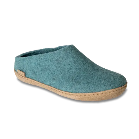 Glerups North Sea Slip-On