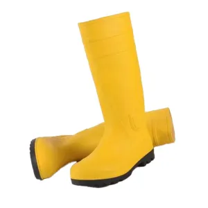 Gumboots for Industrial (YX-123)