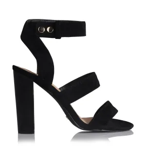 Jervis Heel