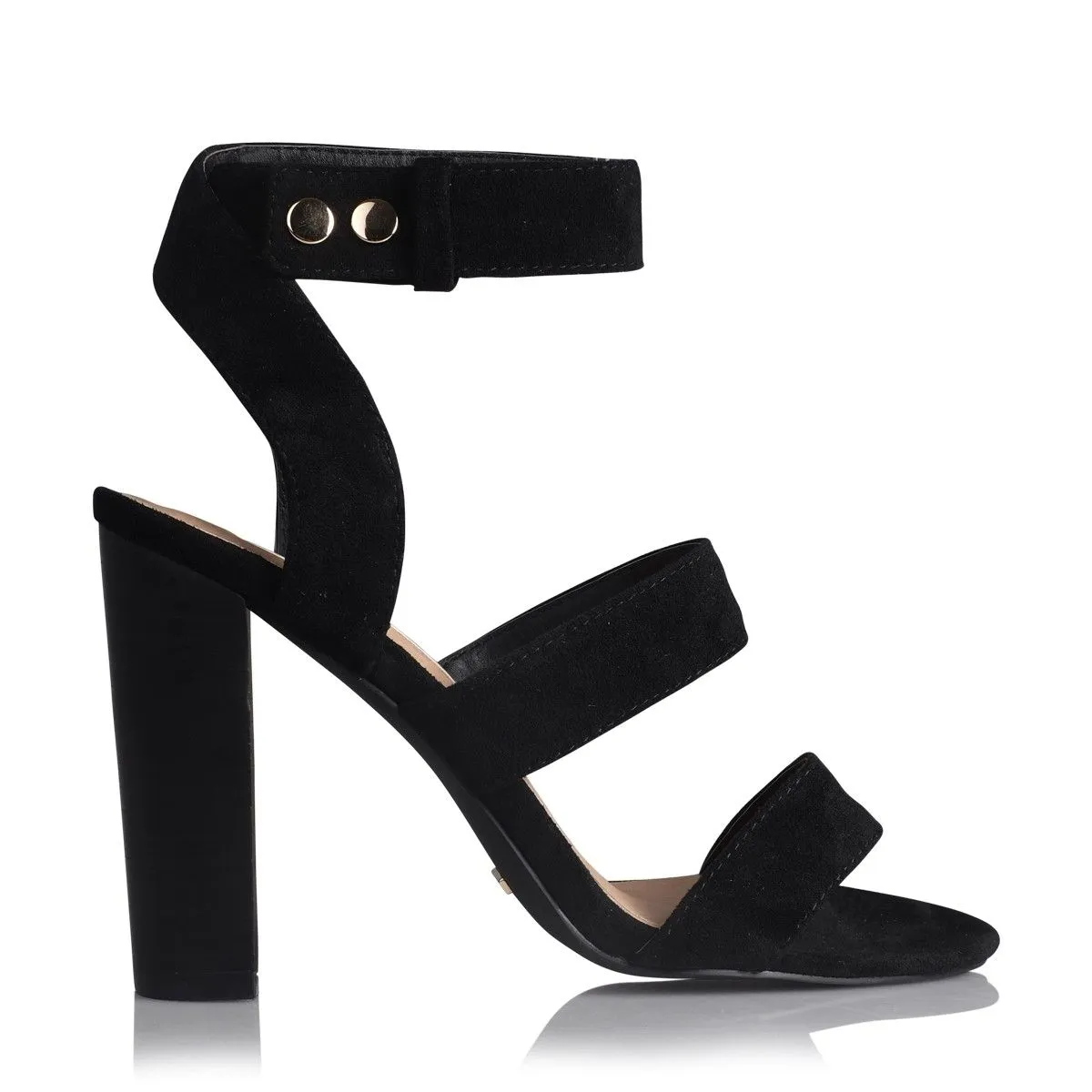 Jervis Heel