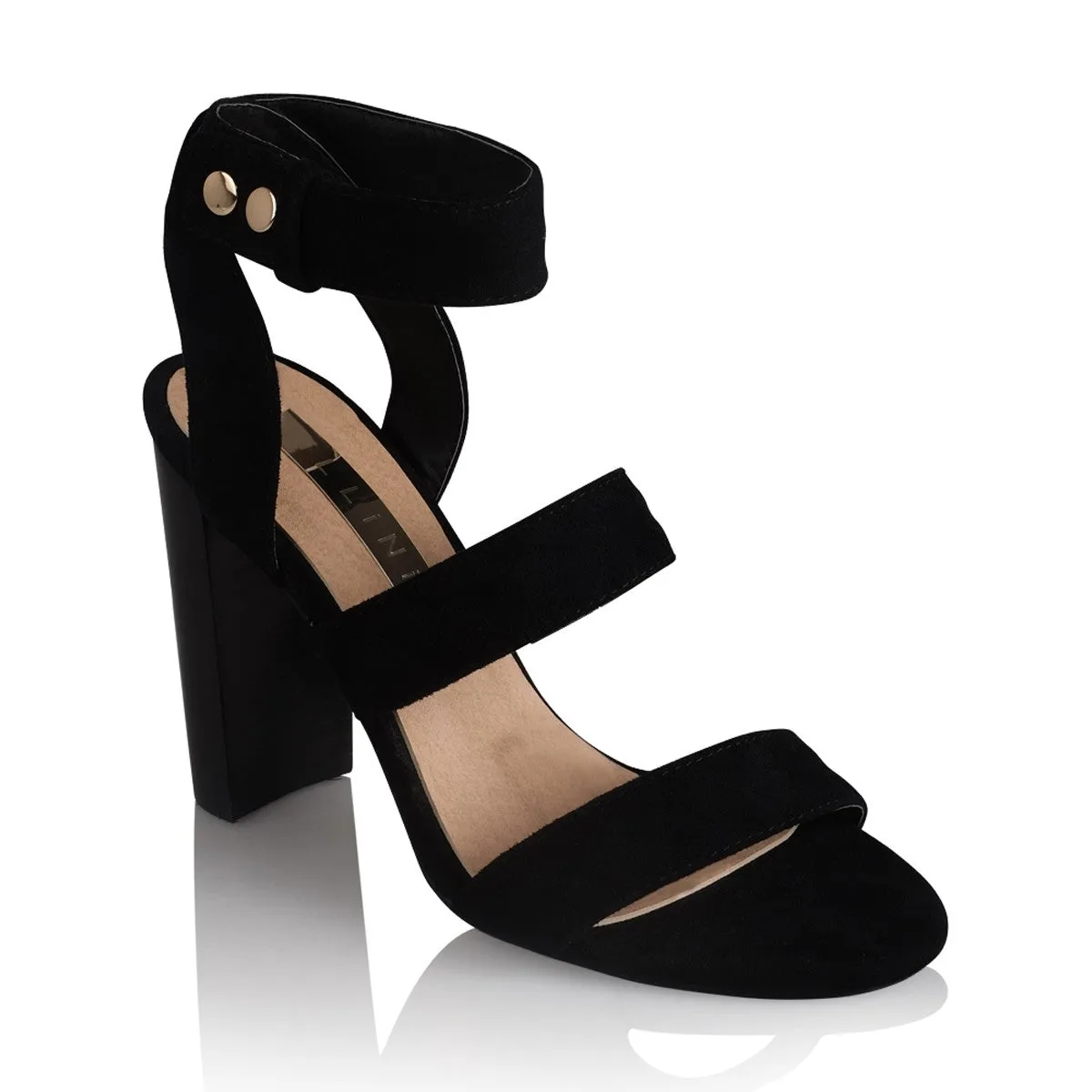 Jervis Heel