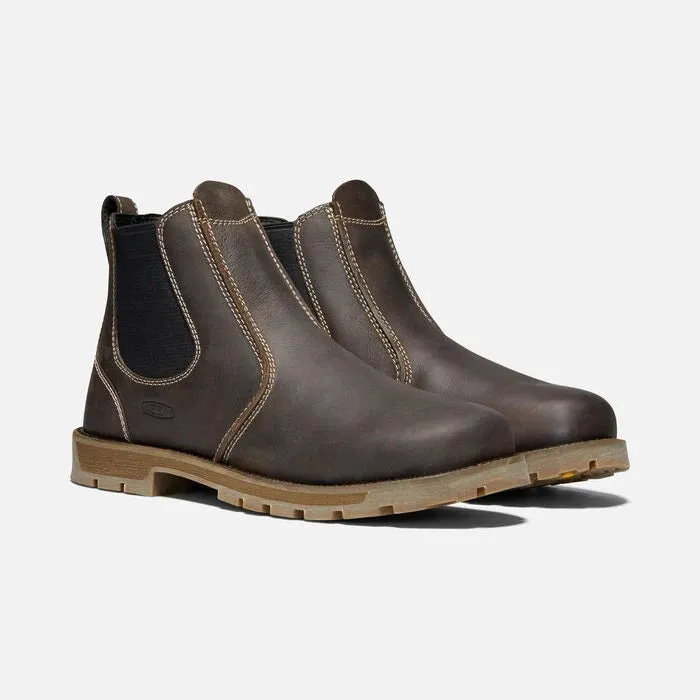 KEEN Men's Seattle Romeo Soft Toe 1024261