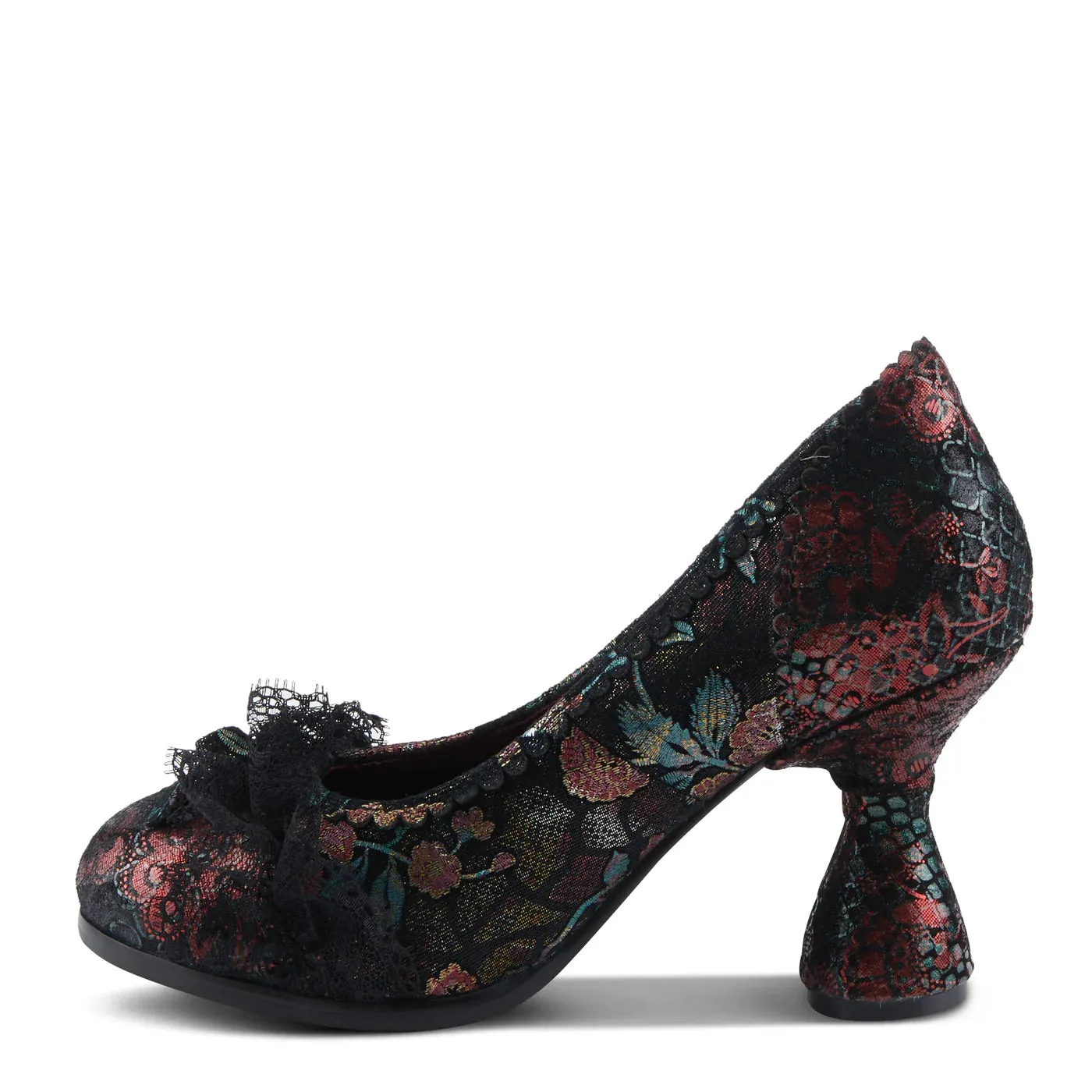 L'ARTISTE ALOHI PUMP