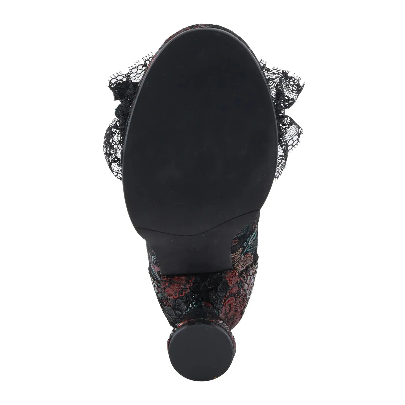 L'ARTISTE ALOHI PUMP