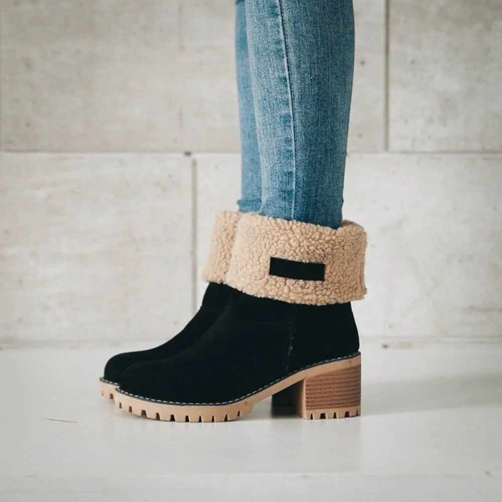 Martinas Casual Lady Snow Boots