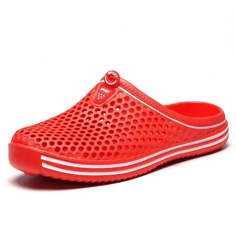 Men Shoes Beach Slippers Unisex
