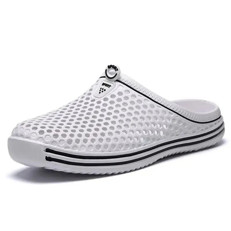 Men Shoes Beach Slippers Unisex