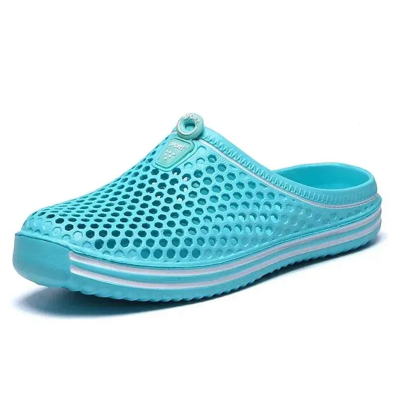 Men Shoes Beach Slippers Unisex