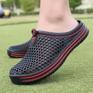 Men Shoes Beach Slippers Unisex