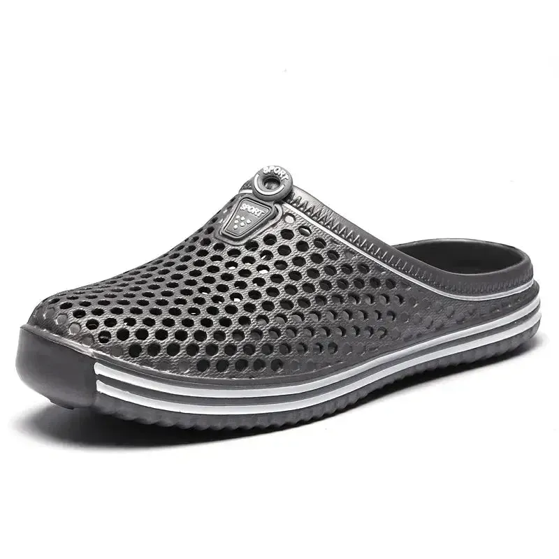 Men Shoes Beach Slippers Unisex