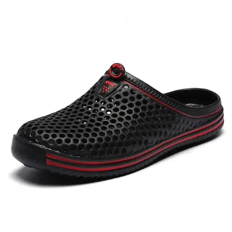 Men Shoes Beach Slippers Unisex