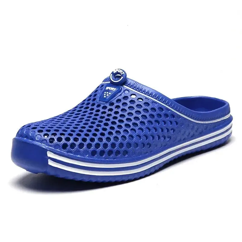 Men Shoes Beach Slippers Unisex