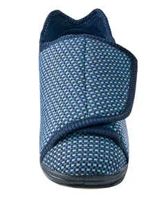 Men's Extra Extra Wide Slippers