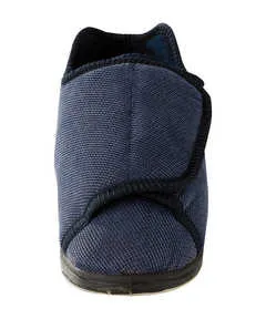 Men's Extra Extra Wide Slippers
