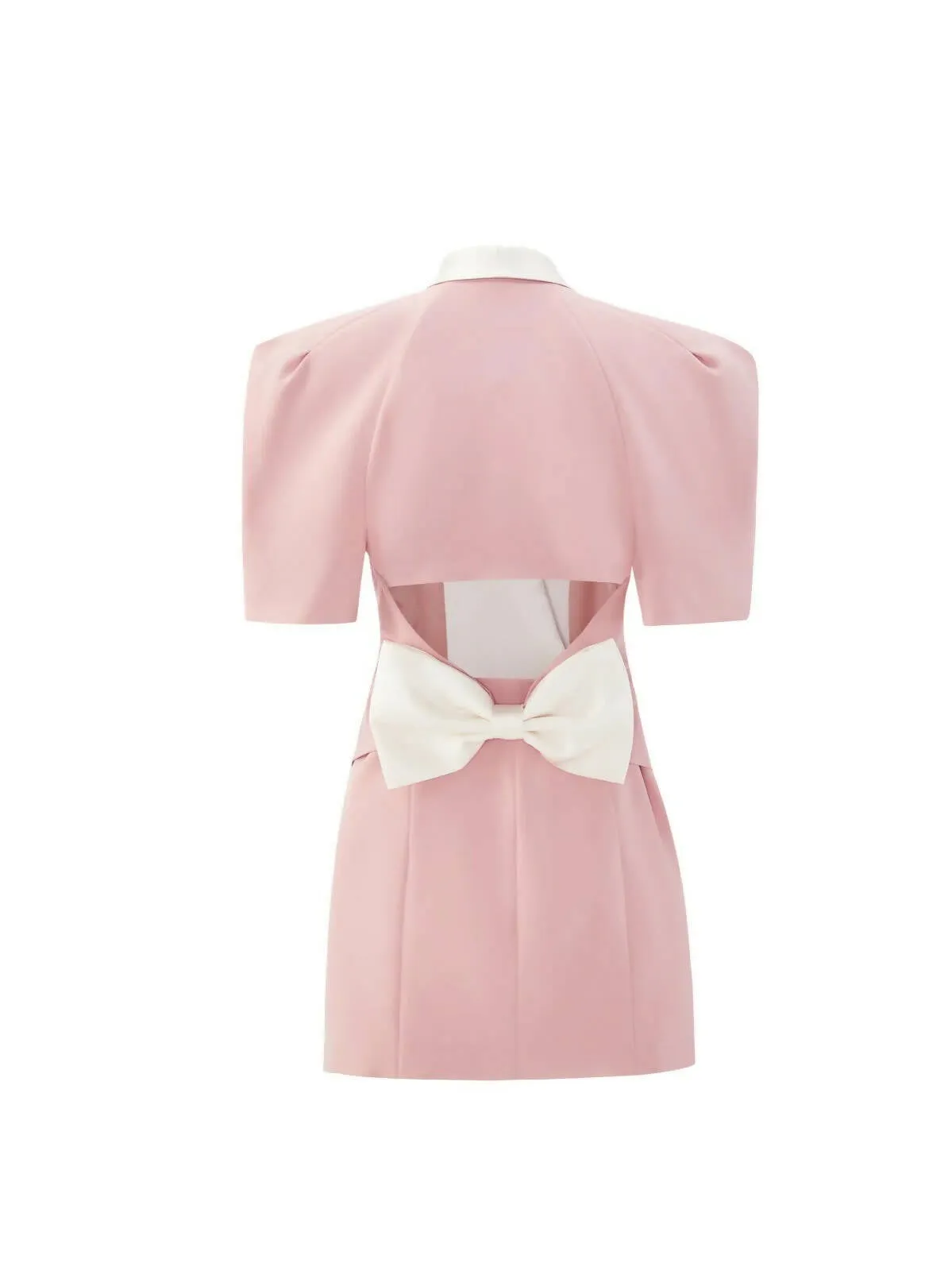Nana Jacqueline Alia Dress
