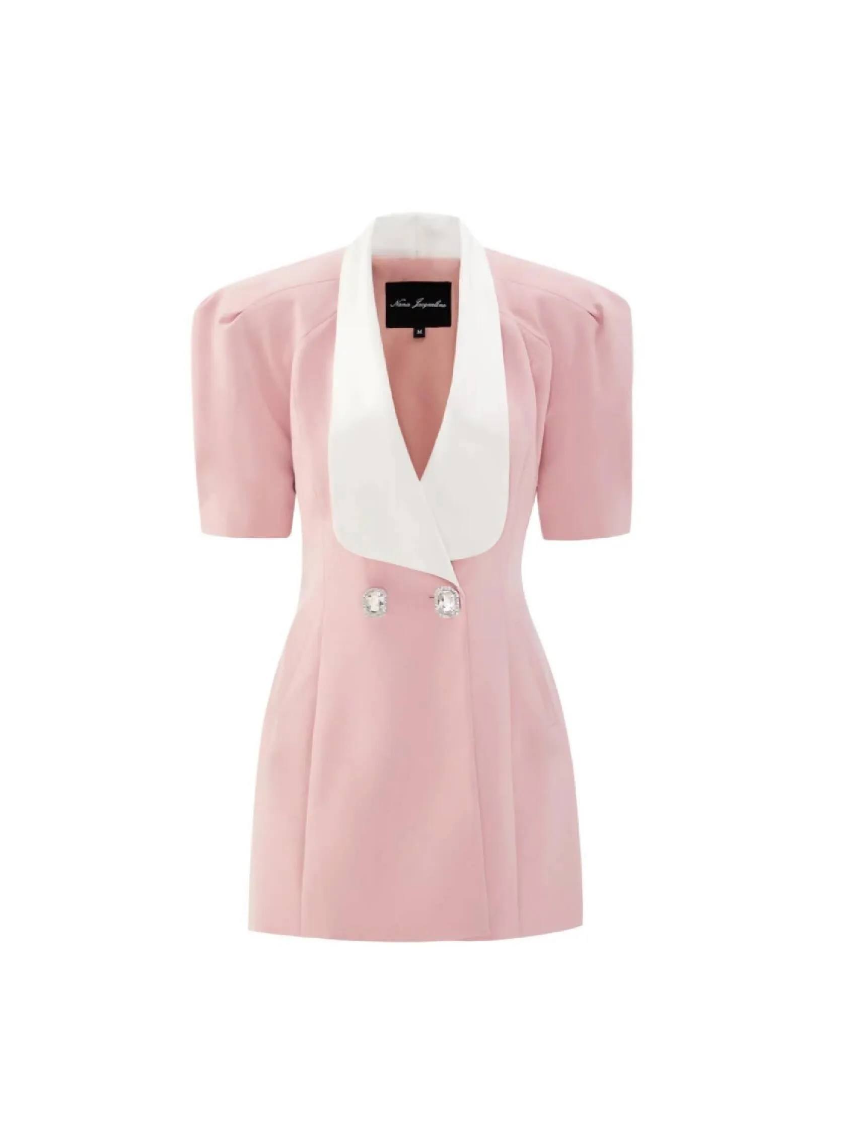 Nana Jacqueline Alia Dress