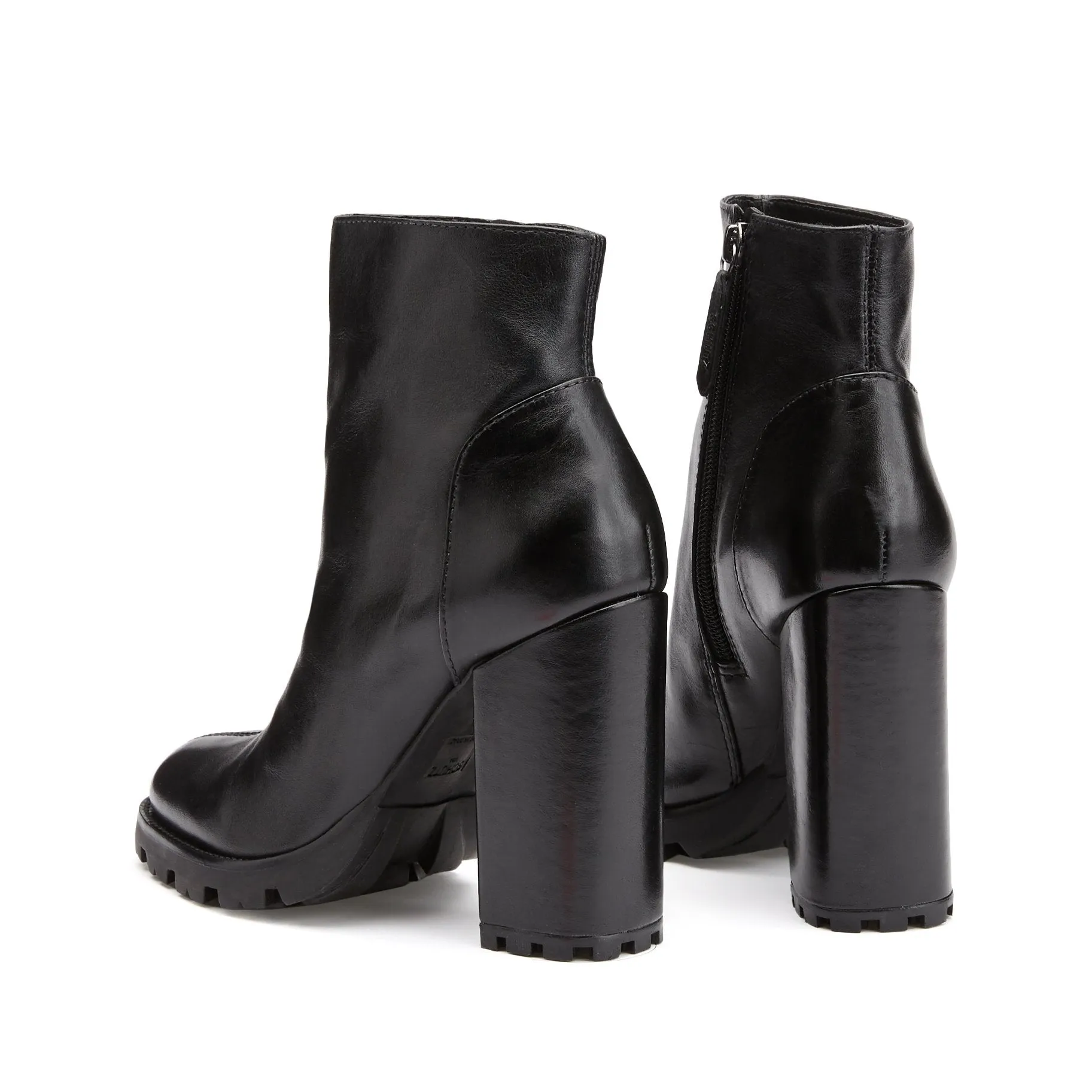 Nandy Bootie