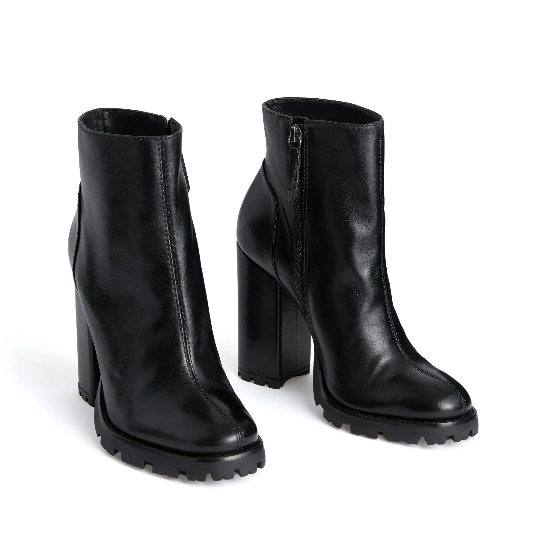 Nandy Bootie