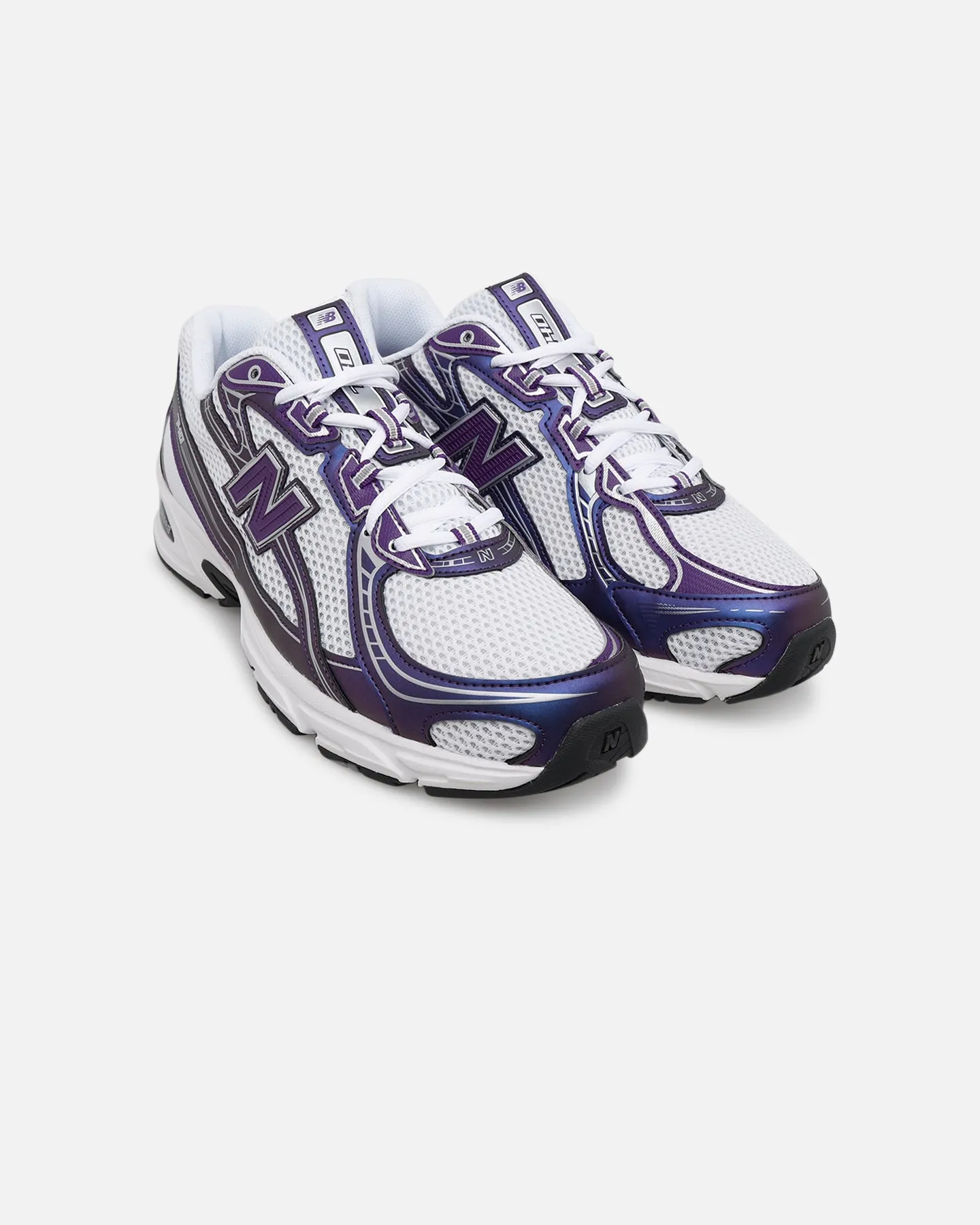 New Balance 740 Purple