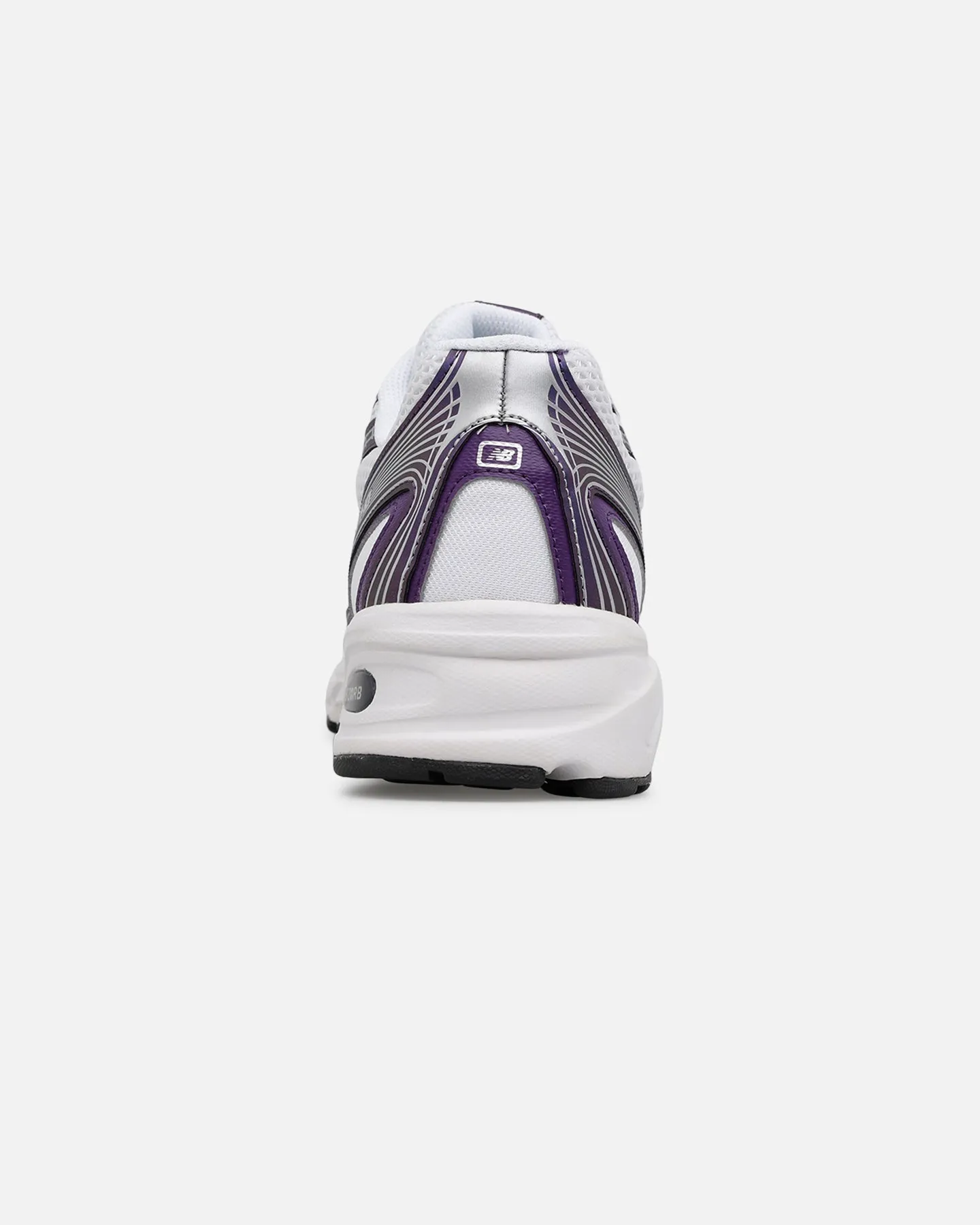New Balance 740 Purple