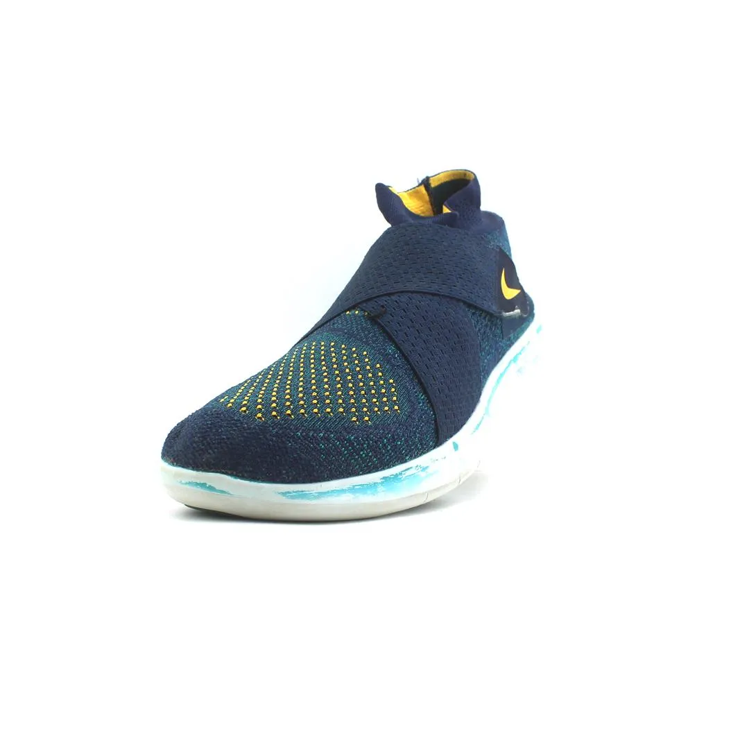 NIKE FREE RN MOTION FLYKNIT 2017