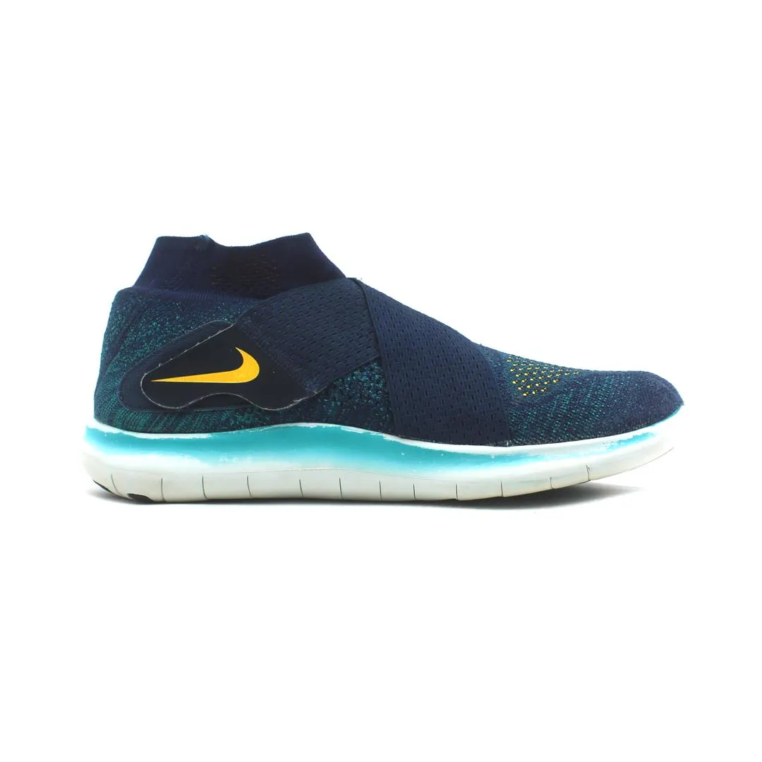 NIKE FREE RN MOTION FLYKNIT 2017