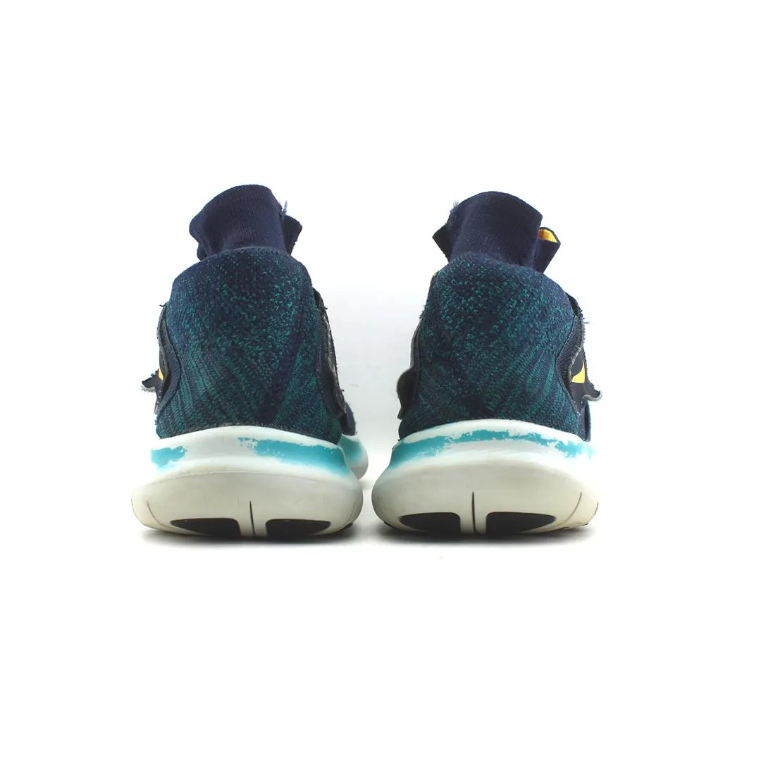 NIKE FREE RN MOTION FLYKNIT 2017