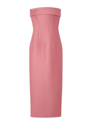 Pink Keeley Dress