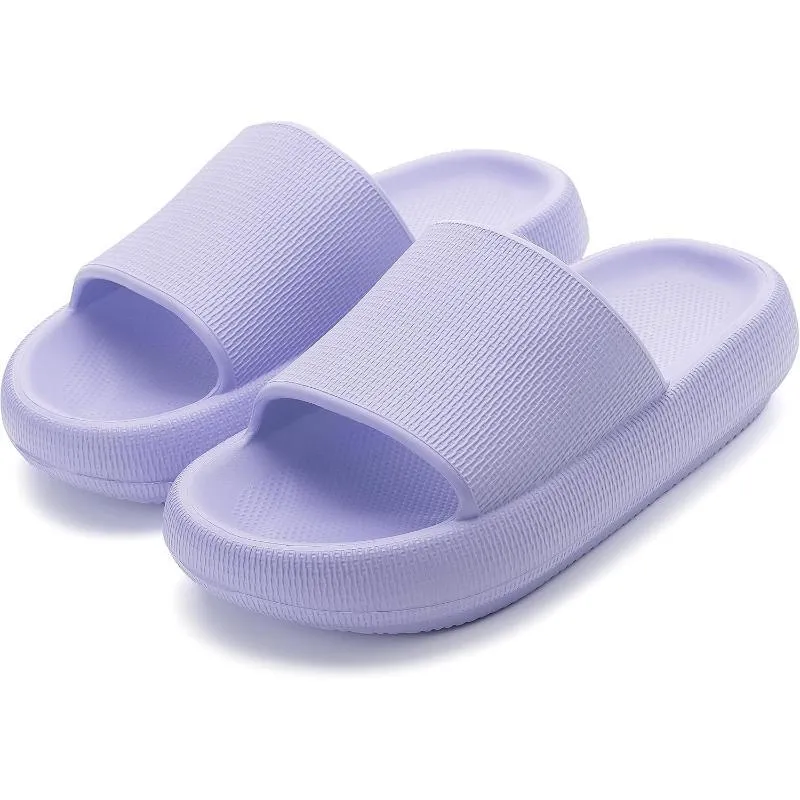 Plantar Fasciitis Pillow Slippers – Ultimate Comfort for Everyday Wear