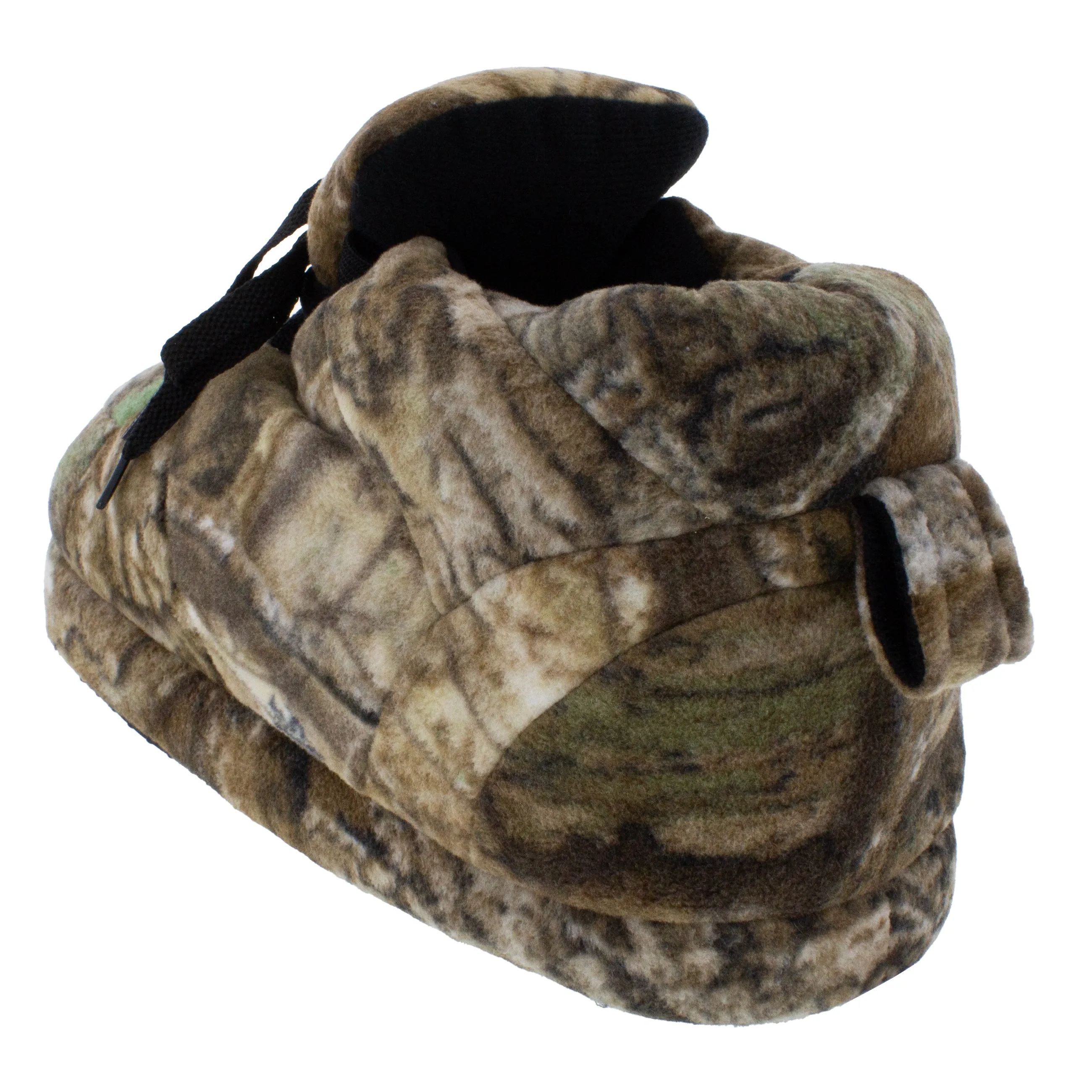 Realtree ComfyFeet Original Sneaker Slippers