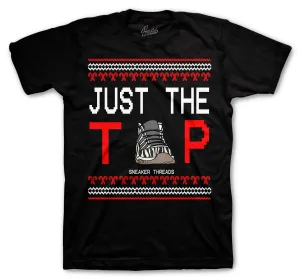 Retro 11 Animal Instinct Just The Tip Shirt