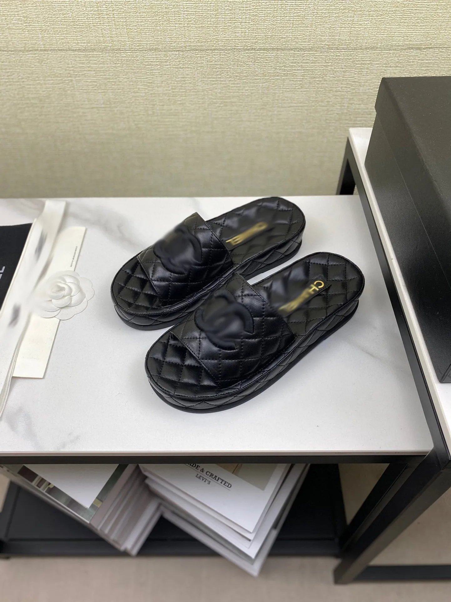 SE414  Size 5-9