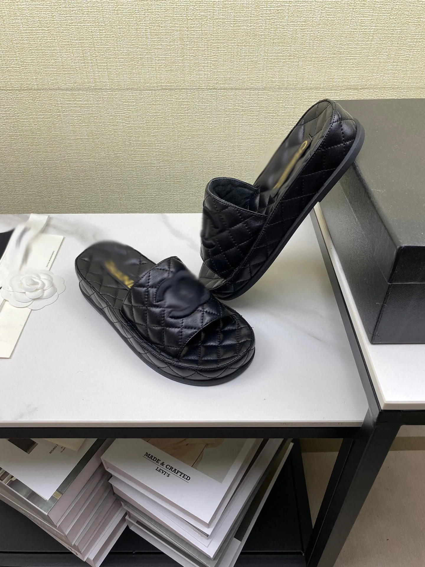 SE414  Size 5-9