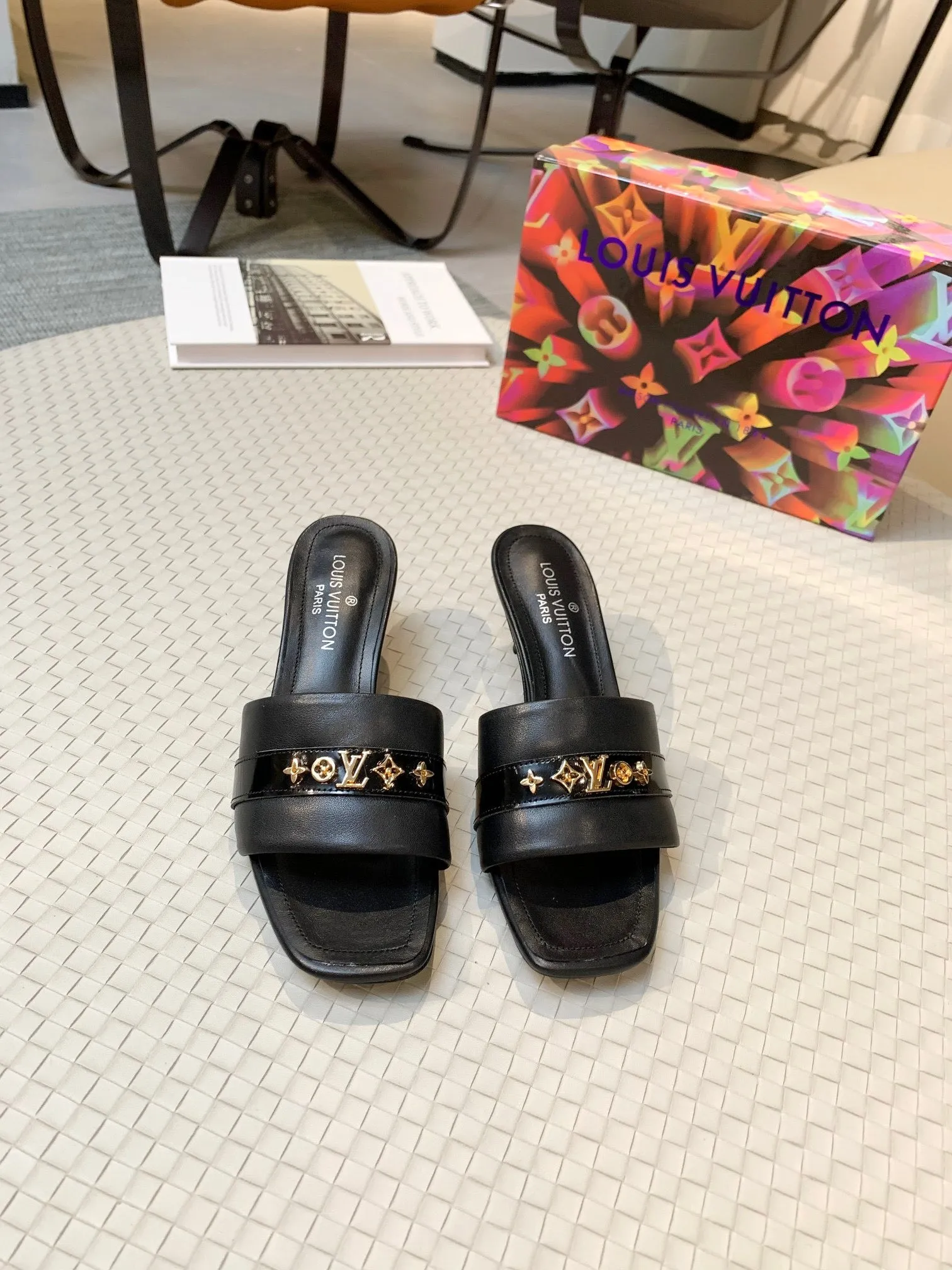SE606 Size 4-11