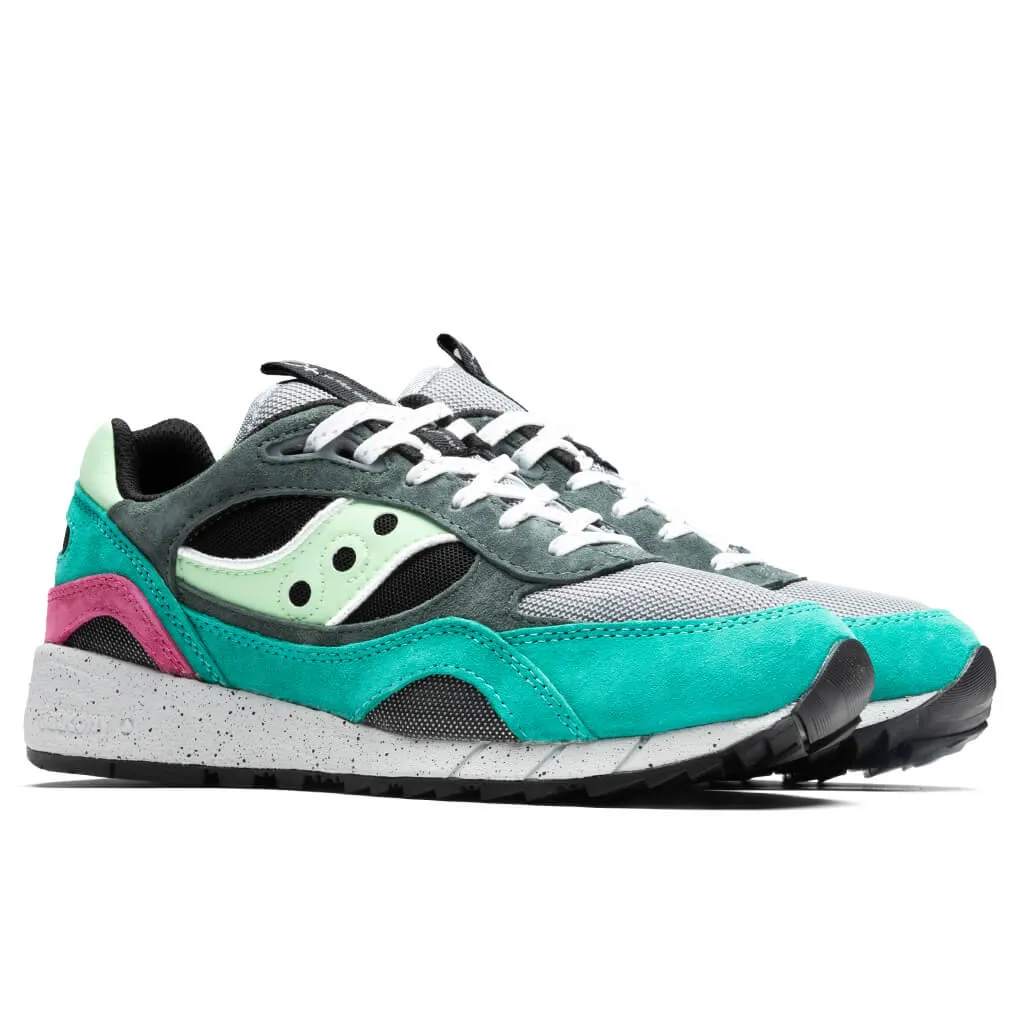 Shadow 6000 "Planet Pack" - Mercury