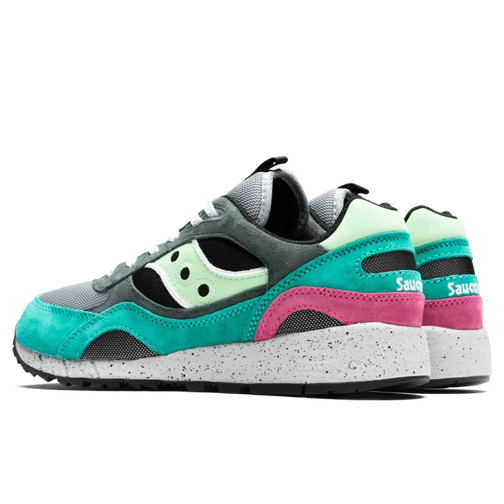 Shadow 6000 "Planet Pack" - Mercury