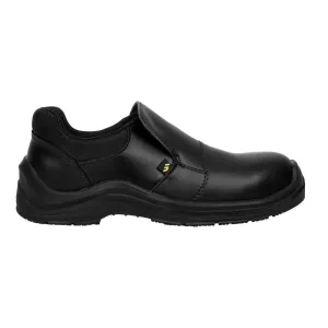 Shoes for Crews Dolce 81 Slip On Safety Shoe Size 35 - BB604-35