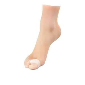 Silipos No-Slip All Gel Toe Spacer, Pack of 4